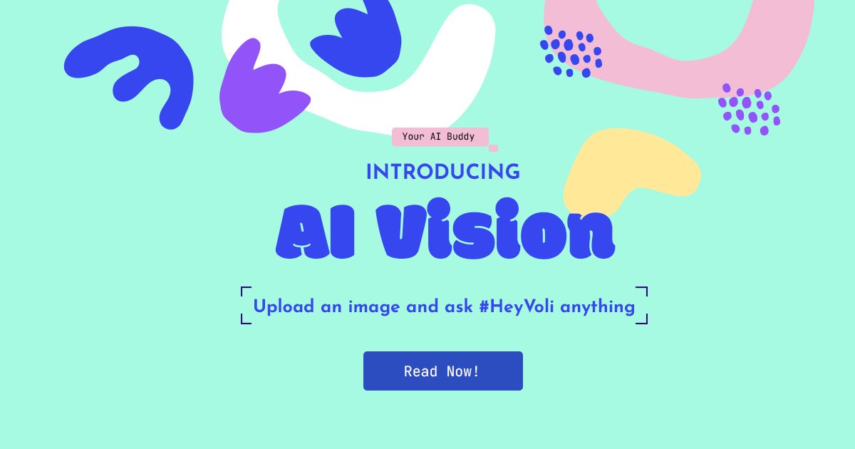 Heyvoli AI: Image to Insight