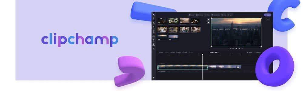 4) Clipchamp: ⁣⁢ Microsofts free⁤ online video editor, Clipchamp, offers⁤ a user-friendly‍ interface combined ⁢with⁢ the power of AI. Explore features like automatic transcription,‍ text-to-speech, and ⁢webcam recording, all within your browser