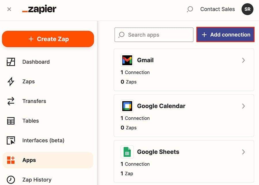 4) Zapier: Streamlining your workflow has never been⁣ easier with Zapier, which ​connects your ​favorite apps and automates repetitive tasks with‍ its user-friendly interface. Create⁢ Zaps to trigger actions⁤ across different platforms, reduce manual input, and enhance productivity, all while‌ keeping your focus on‍ achieving your goals