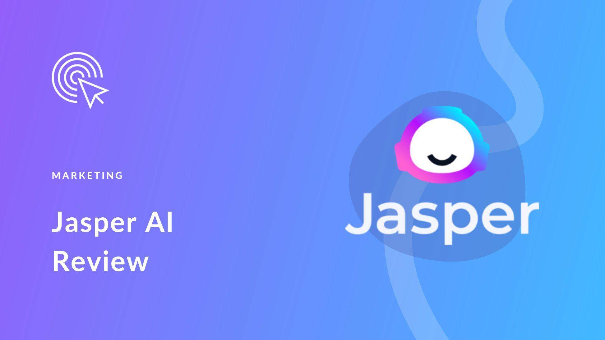 1) ⁢Jasper AI: This cutting-edge content creation tool uses advanced natural‌ language processing to assist marketers in generating⁤ engaging blog posts, social media content,⁢ and ad copy. By⁣ tailoring content ⁤to ⁢specific audience segments, Jasper AI helps brands maintain a consistent voice while saving time and resources