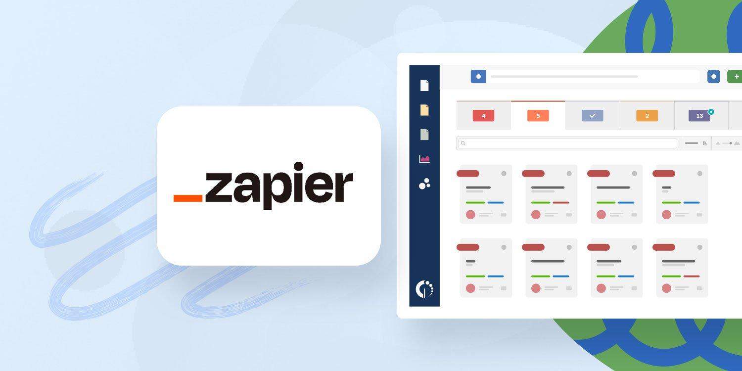 3) Zapier: Unleash​ the power of automation with Zapier, the tool that ⁤connects your favorite⁣ apps and streamlines repetitive ‍tasks. By setting up⁤ automated workflows, or Zaps, you can effortlessly transfer data between applications,⁤ sending notifications, ‌updates, or‍ even generating reports ⁢without ‍lifting a finger. Save time and focus on ⁢what ⁣truly matters ‌in your work