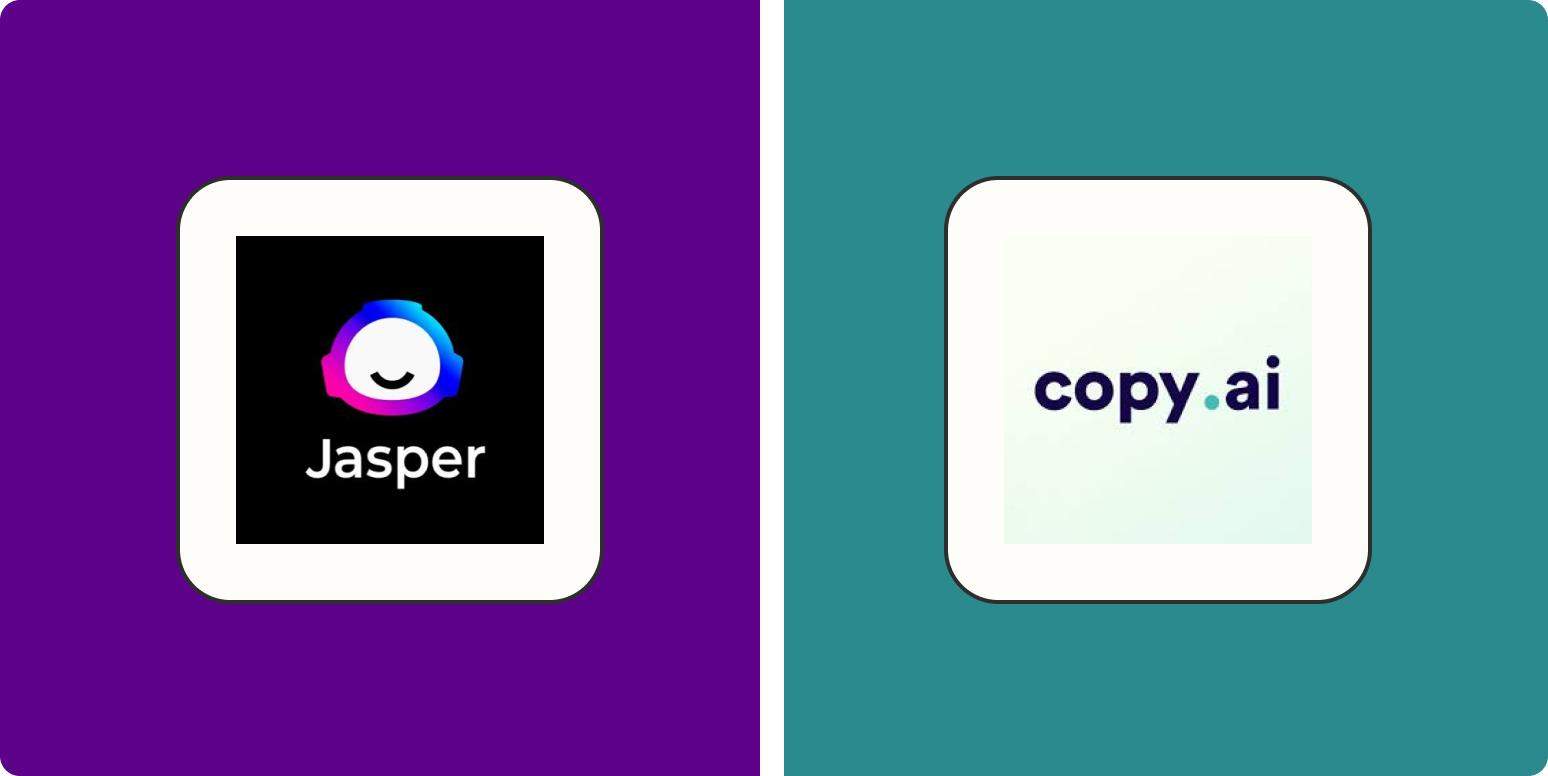 3) Copy.ai: A ⁢versatile platform that utilizes machine learning to​ offer an array ⁣of content templates for diverse purposes, from ad copy to email campaigns.⁢ Copy.ai streamlines the writing‍ process, enabling⁤ teams to brainstorm⁢ and execute‌ their ideas faster than ever, ​all while enhancing creativity and productivity