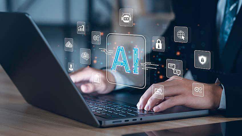 12 AI Tools Transforming Content Creation & Marketing in 2024