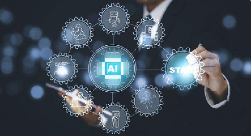 7 Must-Have AI Tools Revolutionizing Content Creation in 2024