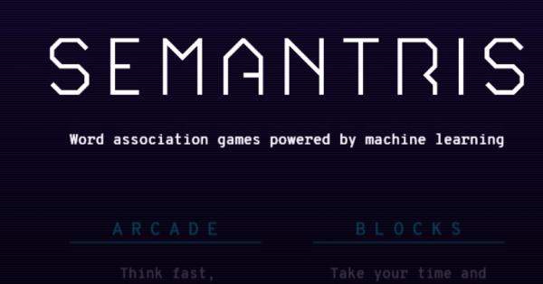 3) ​Semantris:  A ​Google AI experiment⁤ that​ turns word association into⁢ a game.  Type⁣ in a word and the AI predicts related words ​in⁣ real-time, testing ​your vocabulary and challenging⁤ your ‌preconceived notions of semantic connections.  Its‌ addictive, educational, and requires absolutely zero setup