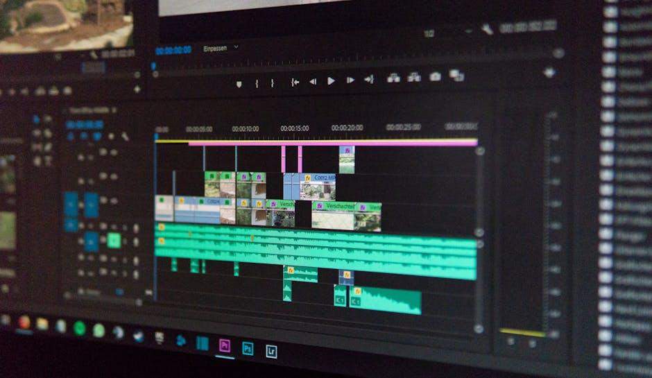 5 Free AI Video Editing Tools to Elevate Your Content Today