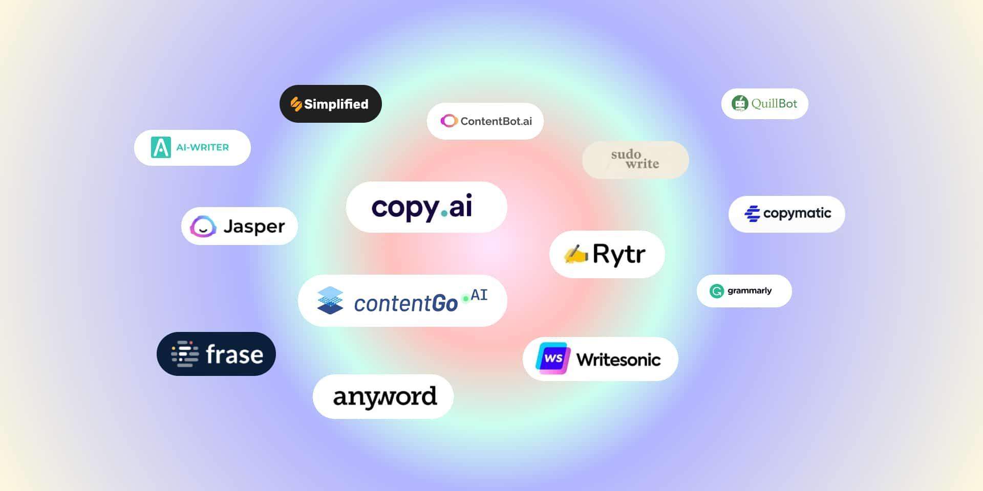 4 AI Writing Tools Shaping the Future