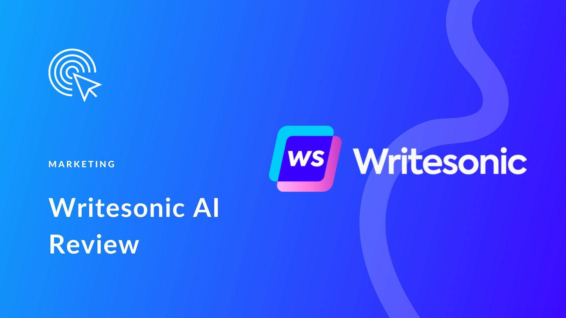 4) WriteSonic: Offering ‌a versatile AI writing assistant, WriteSonic helps‍ users produce a variety of content types, from​ blog ⁤posts to product descriptions.⁢ With features like ⁤text expansions and paraphrasing, ‌this tool enhances creativity and efficiency in⁣ writing, making it an essential⁢ resource for ⁤marketers looking to optimize their content strategies