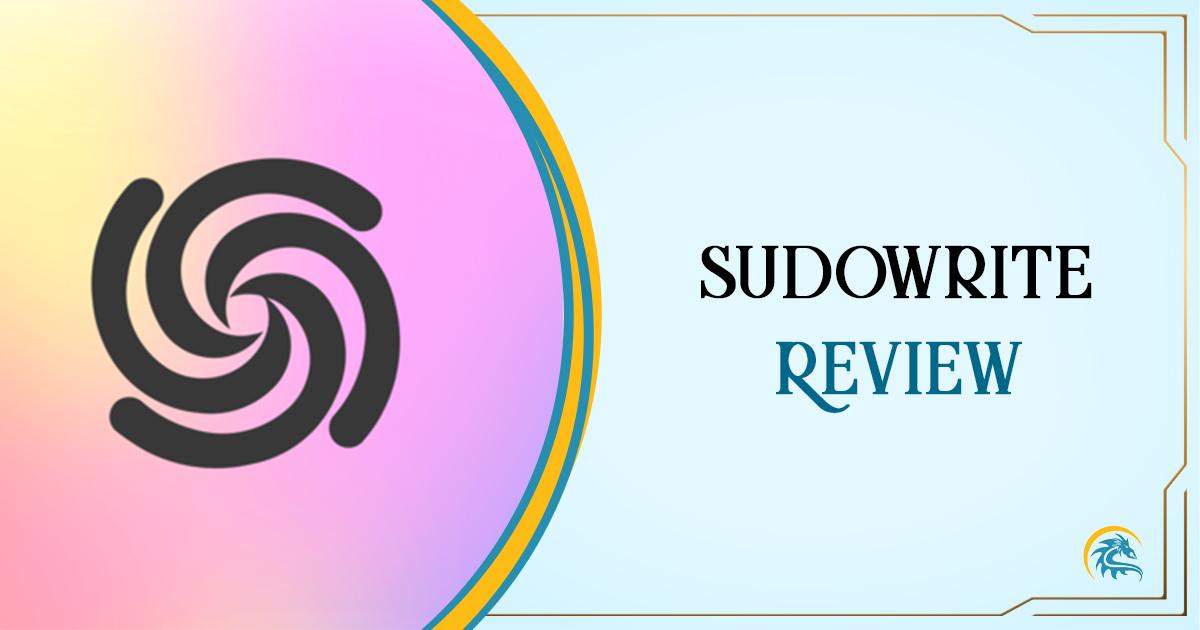 1) Sudowrite: Unleash your inner⁤ novelist with Sudowrite, an AI companion that excels at ⁤descriptive language and generating ⁣creative text formats like ‌poems, song lyrics, and even⁤ character‍ backstories. While not designed for blog posts ​or articles, Sudowrite‍ can inject a dose of⁤ imaginative ⁣flair into any ⁤writing ‍project