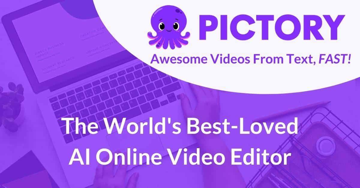 4) Pictory for Video Marketing:​ In 2024,​ video content continues to dominate the digital landscape, ⁢and Pictory is ⁢leading the charge with its AI-powered video creation tool. Marketers can easily turn scripts, articles, or blog posts into engaging video content with ⁣minimal effort. Pictory’s smart features streamline the video production process, making it accessible‍ for all‌ businesses while ensuring high-quality visual ‌storytelling ⁣that captivates audiences