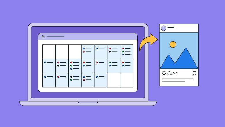 4) Conquer the Content Calendar:  ‍Stay ahead of⁣ the curve with HeyVoli ‌AIs content planning features.  Generate‍ content calendars, ‌schedule posts, and maintain a ‍consistent‍ online presence ⁢with ease