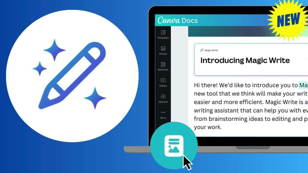 2) Canva Magic Write: Elevating the design experience, ​Canva’s Magic Write integrates ‍natural language processing‌ to help ⁤users generate creative text directly within their design projects. Whether youre ‍drafting captions for⁣ social media graphics or​ brainstorming content for presentations, this tool seamlessly combines visuals and‍ words, allowing marketers to create cohesive and eye-catching content