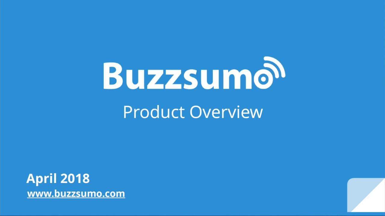 3) BuzzSumo: This cutting-edge tool is a game-changer for ​content ​strategists,‍ allowing users‌ to ⁣analyze trending topics and identify high-performing content across various platforms. BuzzSumo empowers⁢ marketers to⁣ stay ahead of the curve by providing insights into audience preferences, competitive analysis, and content gap identification, streamlining the content creation process