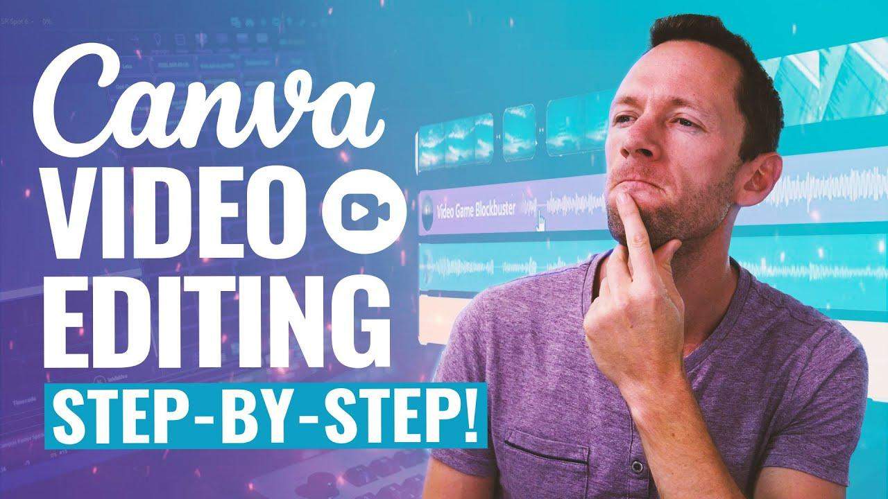 4) Canva Video: Known primarily ‍for‍ graphic ​design, ⁤Canva has ventured into video editing with a powerful yet ⁤simple interface. ⁢With its drag-and-drop capabilities ⁣and a rich‍ collection ⁢of animations, ⁤transitions, and effects, users⁢ can⁤ easily ⁤craft engaging videos that ⁣elevate their storytelling