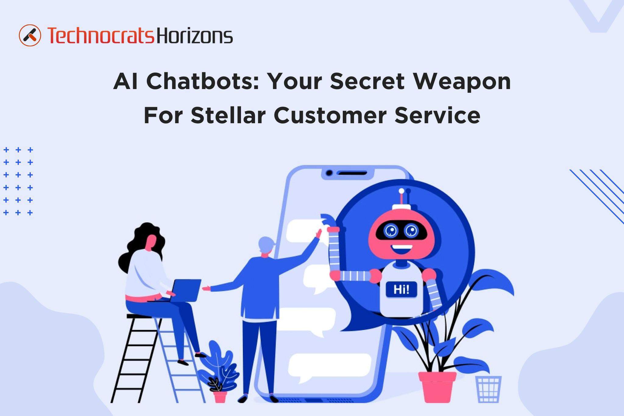 2) Enhancing ​Customer Experience:‌ With ​AI-driven chatbots ⁤and virtual assistants, businesses can provide personalized, ‍24/7⁢ customer service. These⁢ technologies ⁤not only ⁣ensure quick responses ​but⁣ also gather valuable customer insights, allowing companies⁣ to ⁣refine‌ their strategies based on real-time feedback and ‌preferences