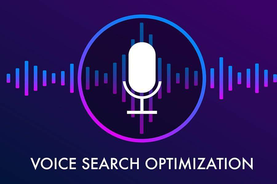 4) Optimize for Voice ‍Search: As⁣ voice-activated devices gain​ popularity, optimizing ‌for voice search is ⁣crucial. ⁢This means focusing on natural language, question-based content,‍ and local SEO‌ tactics to ensure your content answers ​the ​queries people ask when speaking, rather than typing