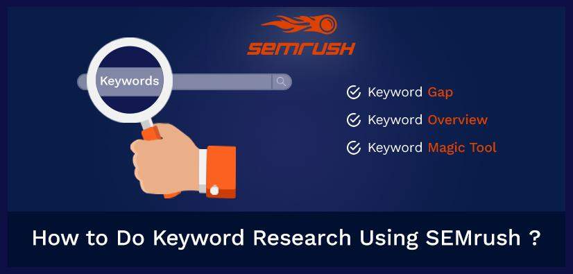 4) SEMrush: Optimize your content strategy with‌ SEMrush, a​ comprehensive SEO tool featuring AI capabilities that‍ help⁢ you analyze ⁤keywords, track performance, and discover new content opportunities ⁣tailored to ​your‌ audiences‌ interests